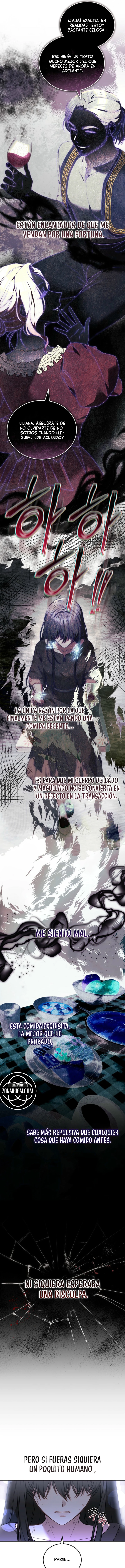 Cuando Mi Mascota Se Convirtió En El Villano - Capítulo 1 - Página 23 - LectorTMOo