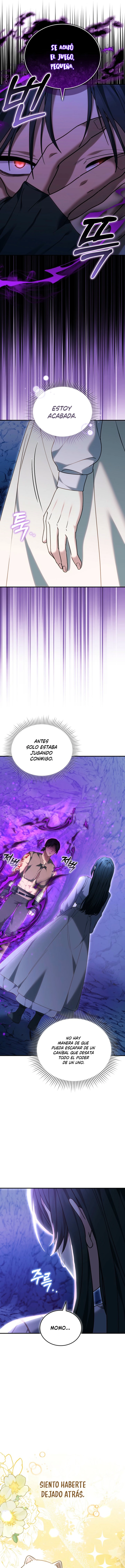 Cuando Mi Mascota Se Convirtió En El Villano - Capítulo 10 - Página 23 - LectorTMOo