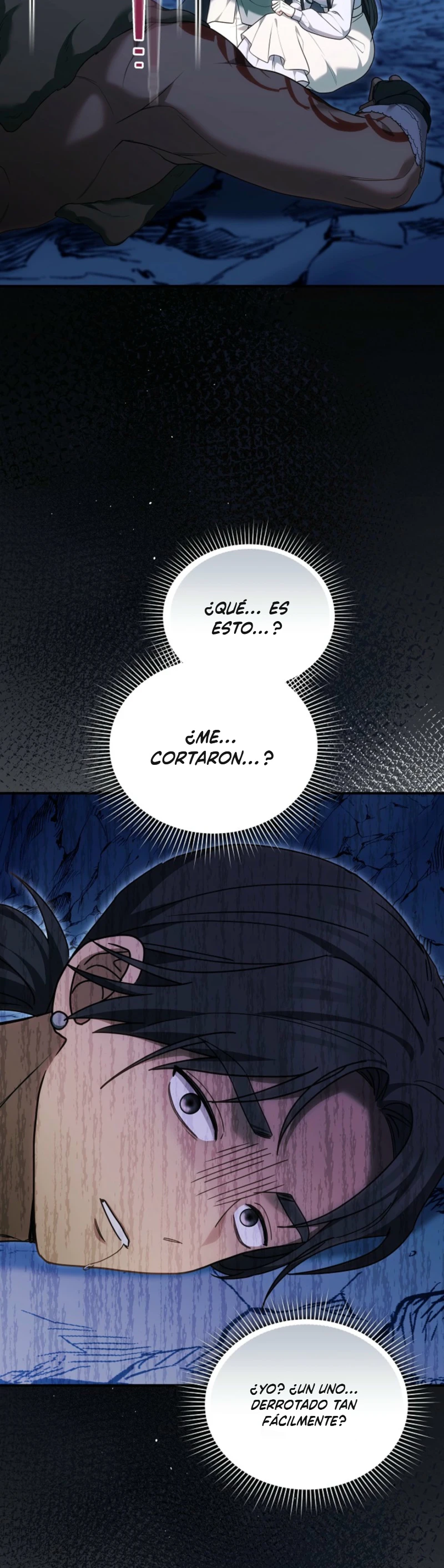 Cuando Mi Mascota Se Convirtió En El Villano - Capítulo 10 - Página 26 - LectorTMOo