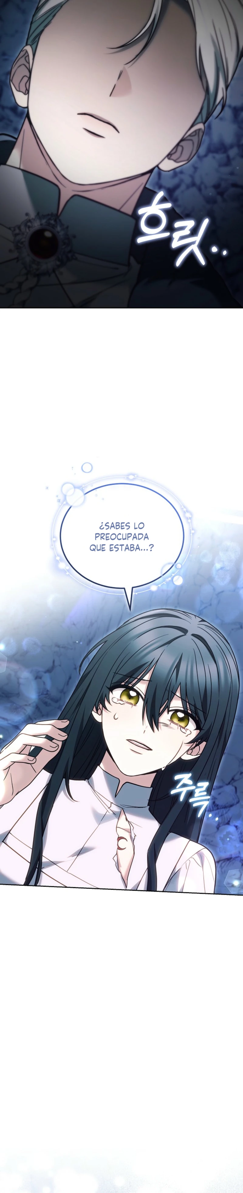 Cuando Mi Mascota Se Convirtió En El Villano - Capítulo 11 - Página 3 - LectorTMOo