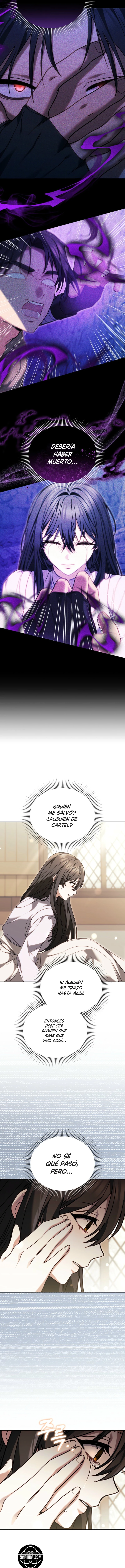 Cuando Mi Mascota Se Convirtió En El Villano - Capítulo 11 - Página 17 - LectorTMOo