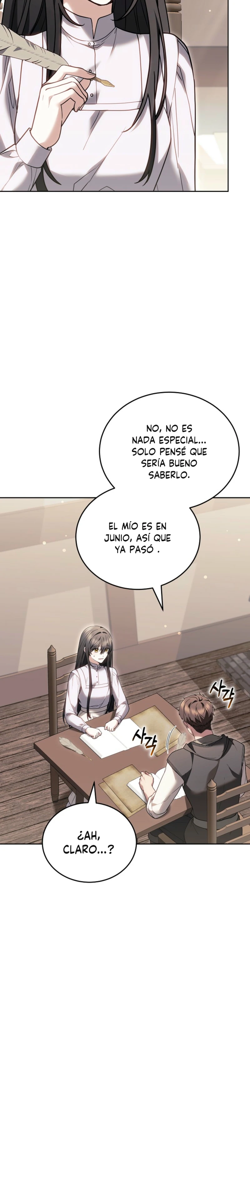 Cuando Mi Mascota Se Convirtió En El Villano - Capítulo 15 - Página 3 - LectorTMOo