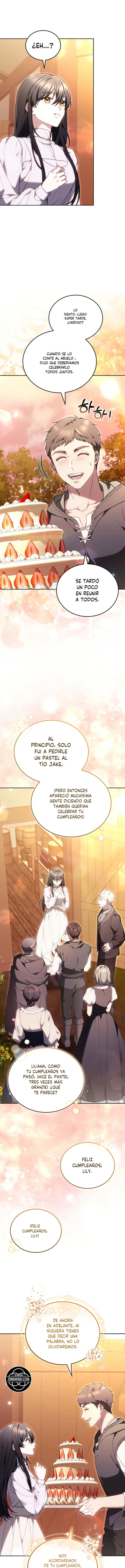 Cuando Mi Mascota Se Convirtió En El Villano - Capítulo 15 - Página 14 - LectorTMOo