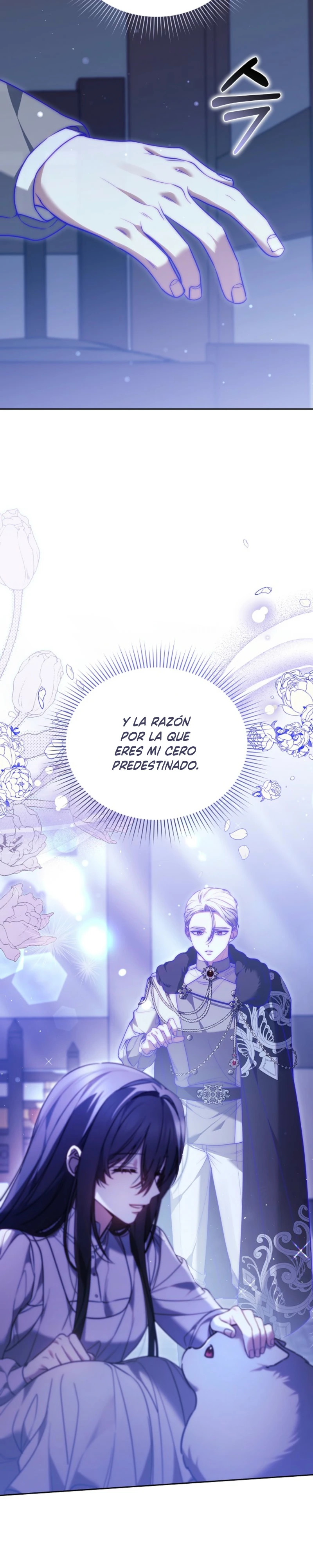 Cuando Mi Mascota Se Convirtió En El Villano - Capítulo 15 - Página 30 - LectorTMOo