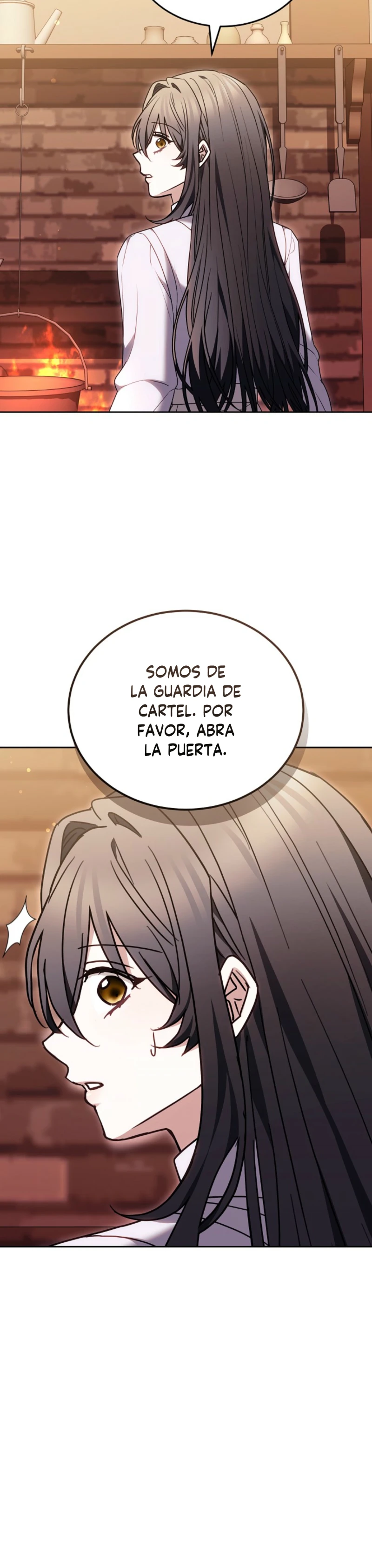 Cuando Mi Mascota Se Convirtió En El Villano - Capítulo 16 - Página 16 - LectorTMOo