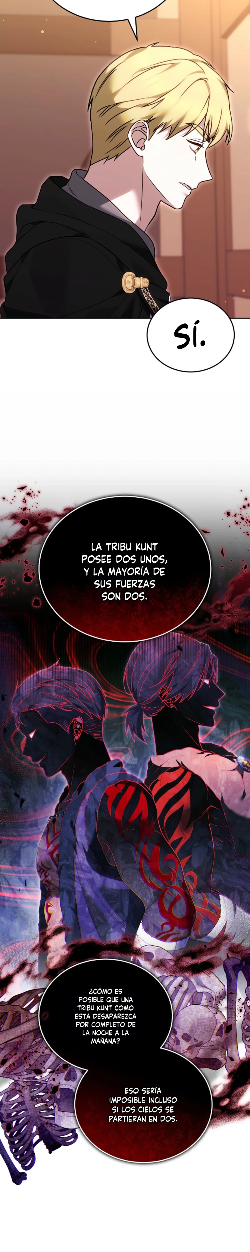 Cuando Mi Mascota Se Convirtió En El Villano - Capítulo 16 - Página 20 - LectorTMOo