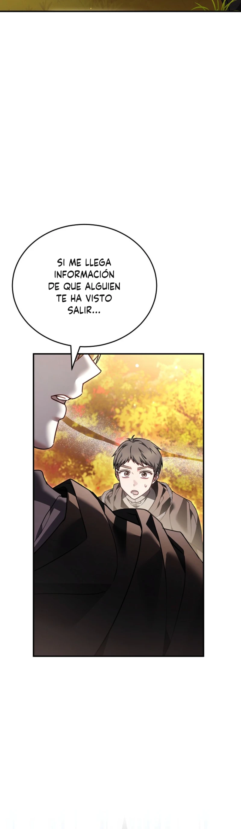 Cuando Mi Mascota Se Convirtió En El Villano - Capítulo 17 - Página 13 - LectorTMOo