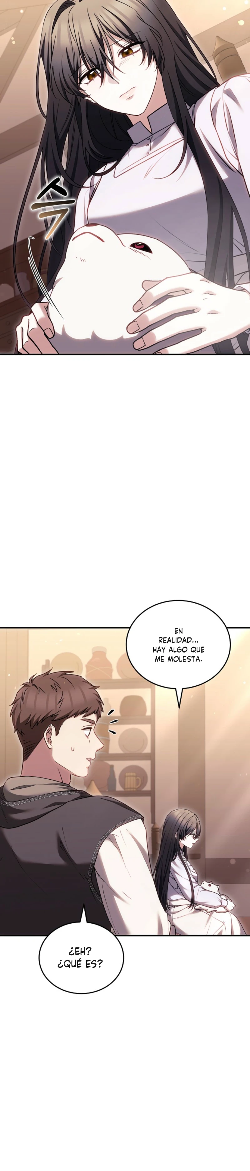 Cuando Mi Mascota Se Convirtió En El Villano - Capítulo 17 - Página 18 - LectorTMOo