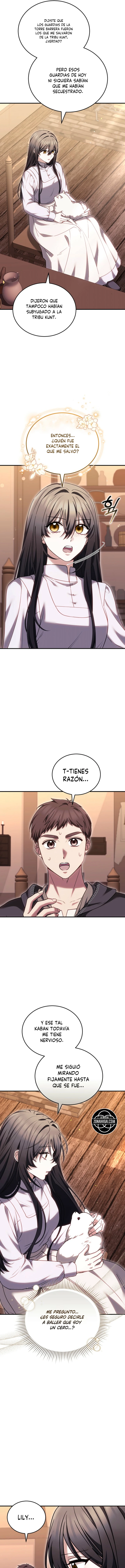 Cuando Mi Mascota Se Convirtió En El Villano - Capítulo 17 - Página 19 - LectorTMOo