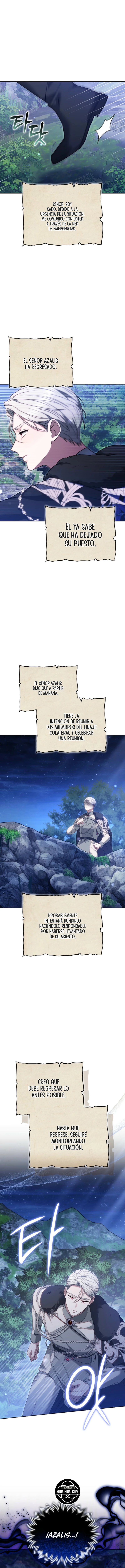 Cuando Mi Mascota Se Convirtió En El Villano - Capítulo 18 - Página 2 - LectorTMOo
