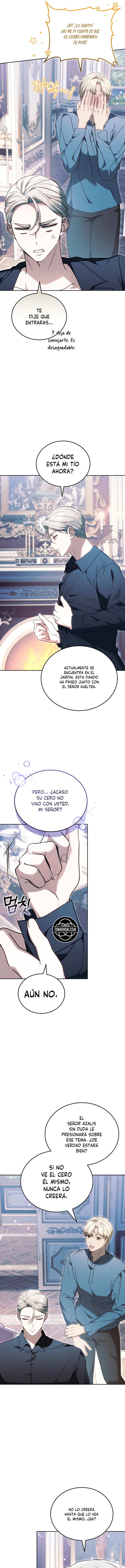 Cuando Mi Mascota Se Convirtió En El Villano - Capítulo 18 - Página 17 - LectorTMOo