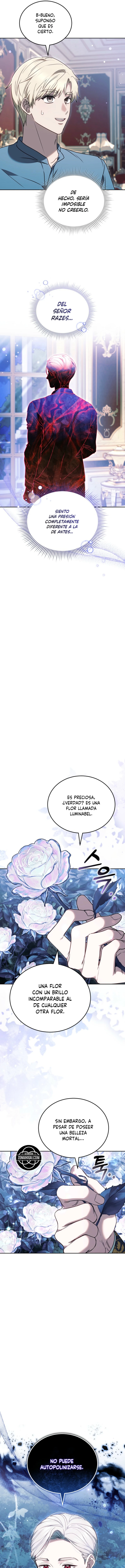 Cuando Mi Mascota Se Convirtió En El Villano - Capítulo 18 - Página 19 - LectorTMOo