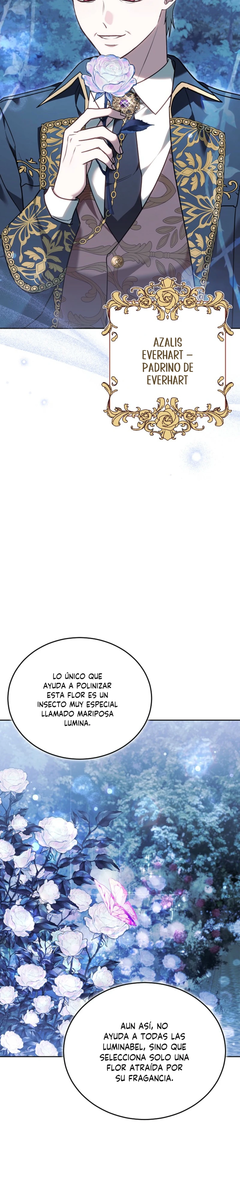 Cuando Mi Mascota Se Convirtió En El Villano - Capítulo 18 - Página 20 - LectorTMOo