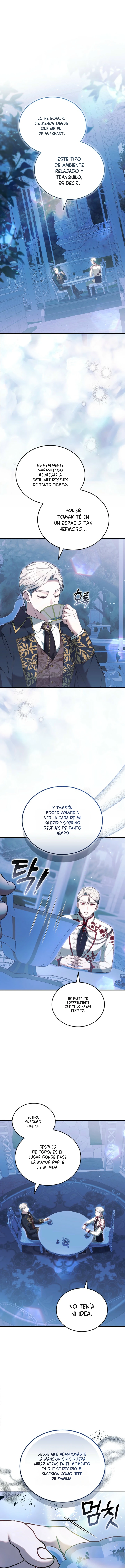 Cuando Mi Mascota Se Convirtió En El Villano - Capítulo 19 - Página 2 - LectorTMOo
