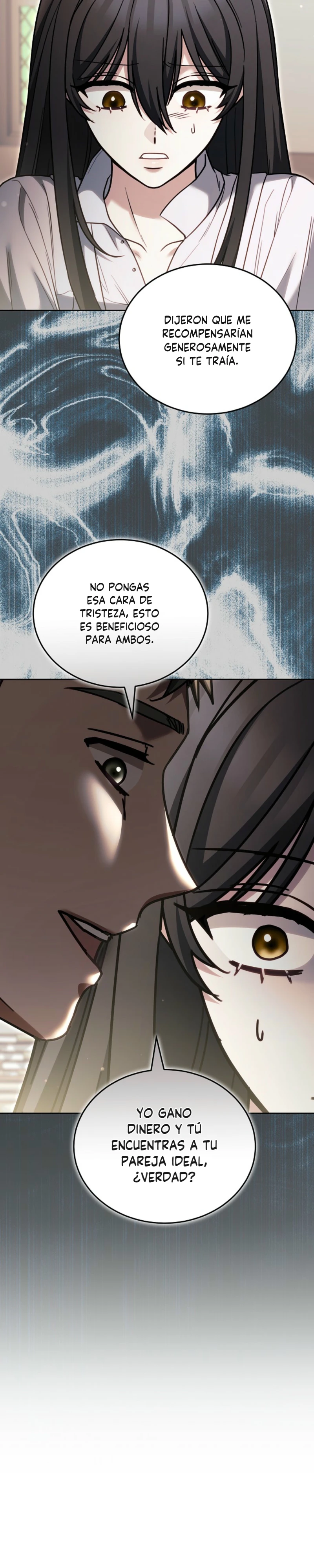 Cuando Mi Mascota Se Convirtió En El Villano - Capítulo 20 - Página 9 - LectorTMOo