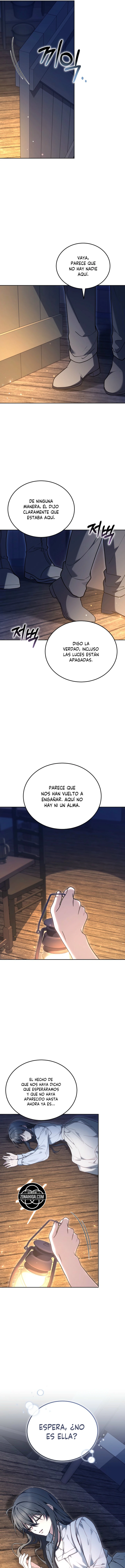 Cuando Mi Mascota Se Convirtió En El Villano - Capítulo 20 - Página 17 - LectorTMOo