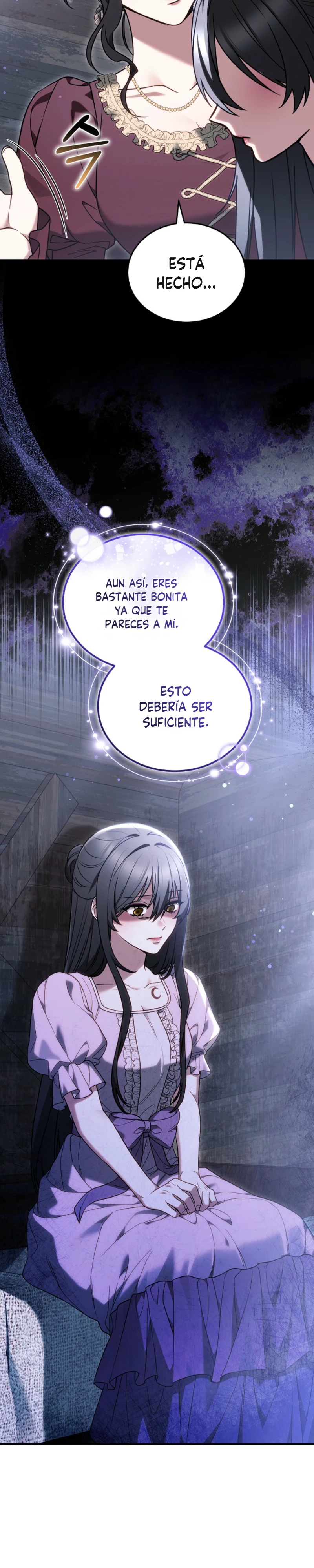 Cuando Mi Mascota Se Convirtió En El Villano - Capítulo 21 - Página 3 - LectorTMOo