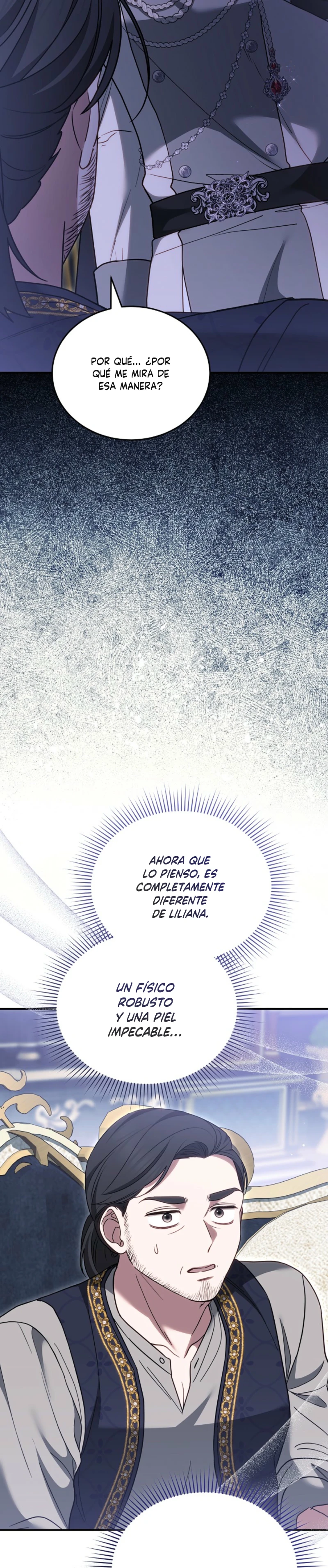 Cuando Mi Mascota Se Convirtió En El Villano - Capítulo 21 - Página 7 - LectorTMOo
