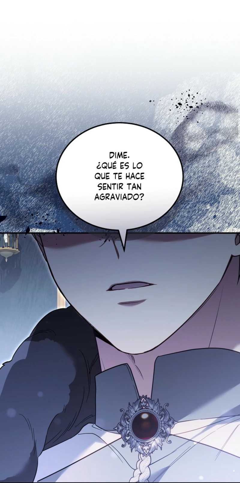 Cuando Mi Mascota Se Convirtió En El Villano - Capítulo 21 - Página 11 - LectorTMOo