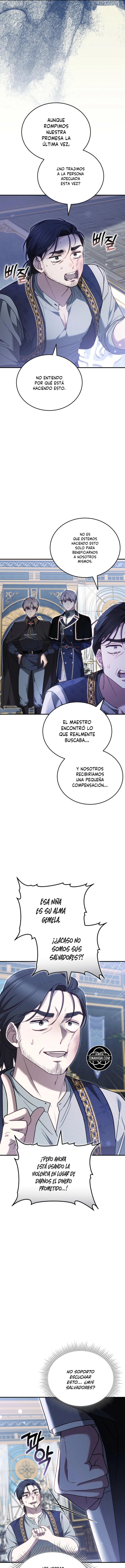 Cuando Mi Mascota Se Convirtió En El Villano - Capítulo 21 - Página 12 - LectorTMOo