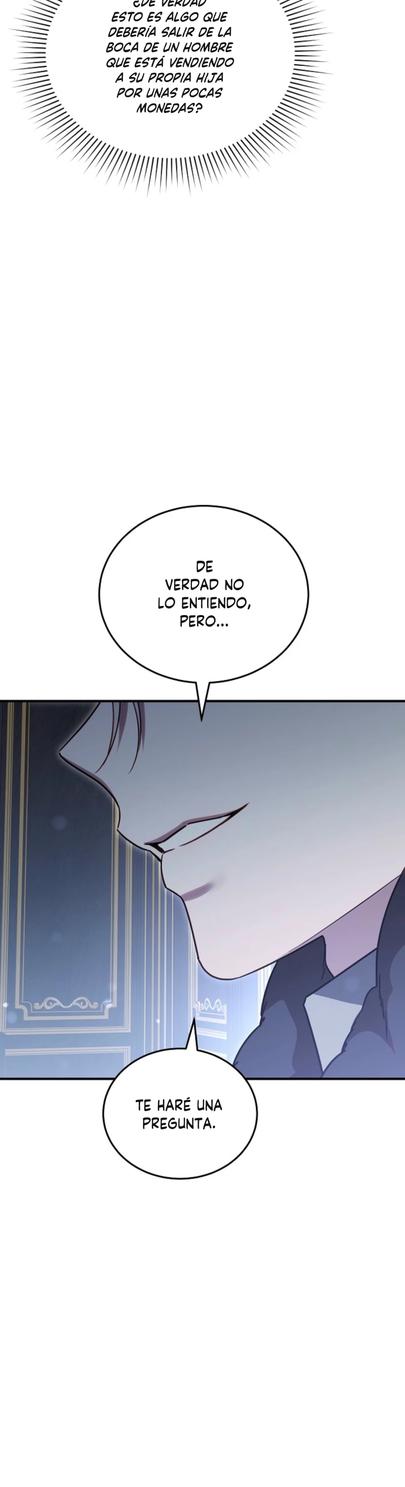 Cuando Mi Mascota Se Convirtió En El Villano - Capítulo 21 - Página 13 - LectorTMOo