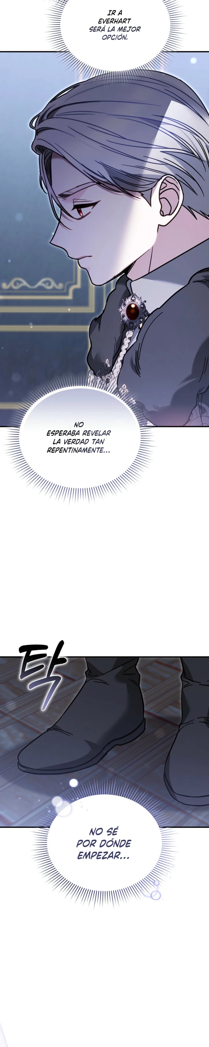 Cuando Mi Mascota Se Convirtió En El Villano - Capítulo 21 - Página 18 - LectorTMOo