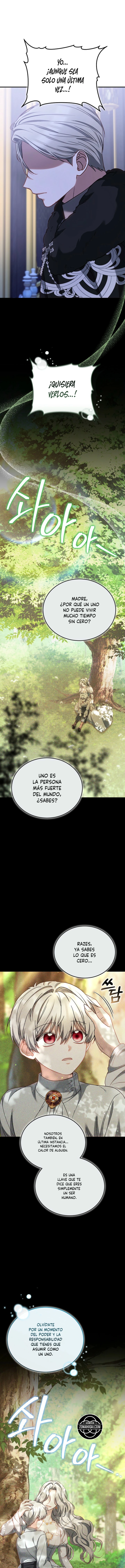 Cuando Mi Mascota Se Convirtió En El Villano - Capítulo 21 - Página 23 - LectorTMOo