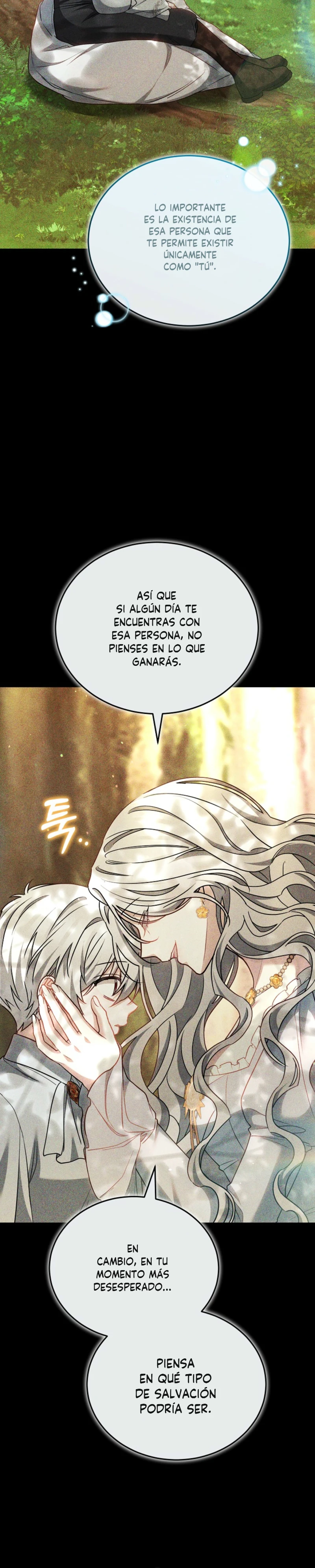 Cuando Mi Mascota Se Convirtió En El Villano - Capítulo 21 - Página 24 - LectorTMOo