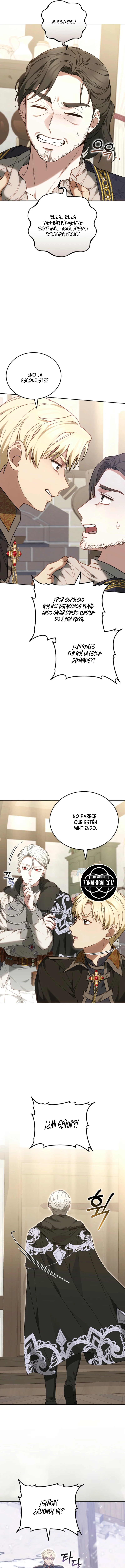Cuando Mi Mascota Se Convirtió En El Villano - Capítulo 3 - Página 12 - LectorTMOo