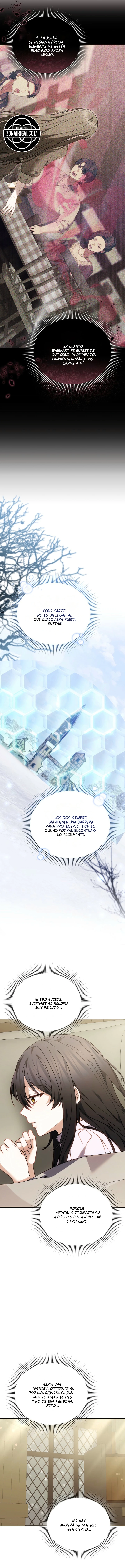 Cuando Mi Mascota Se Convirtió En El Villano - Capítulo 3 - Página 17 - LectorTMOo