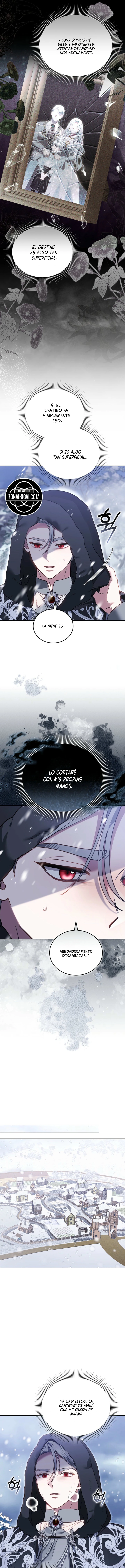 Cuando Mi Mascota Se Convirtió En El Villano - Capítulo 3 - Página 23 - LectorTMOo