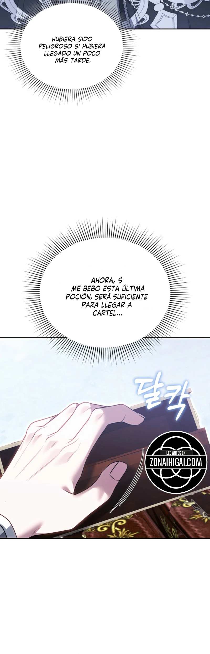 Cuando Mi Mascota Se Convirtió En El Villano - Capítulo 3 - Página 24 - LectorTMOo