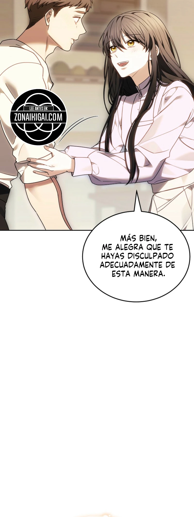 Cuando Mi Mascota Se Convirtió En El Villano - Capítulo 4 - Página 14 - LectorTMOo