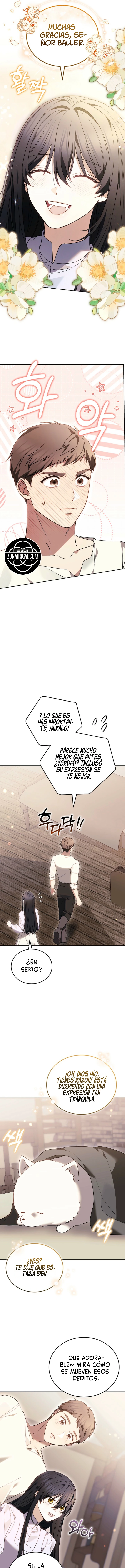 Cuando Mi Mascota Se Convirtió En El Villano - Capítulo 4 - Página 15 - LectorTMOo