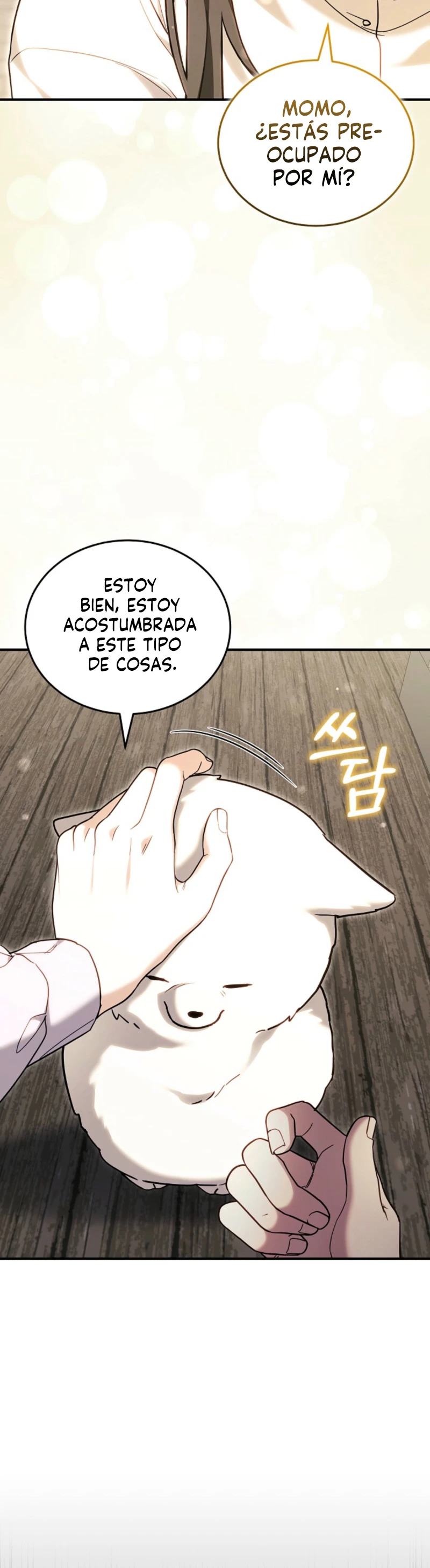 Cuando Mi Mascota Se Convirtió En El Villano - Capítulo 5 - Página 26 - LectorTMOo