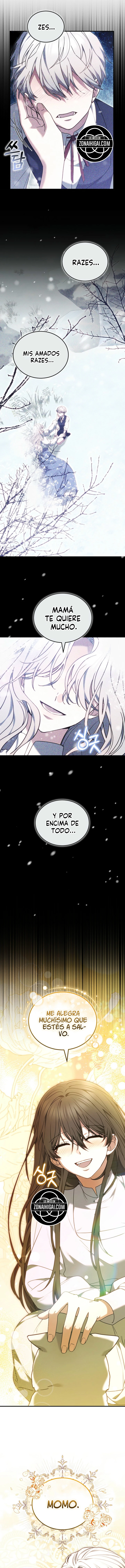Cuando Mi Mascota Se Convirtió En El Villano - Capítulo 5 - Página 27 - LectorTMOo