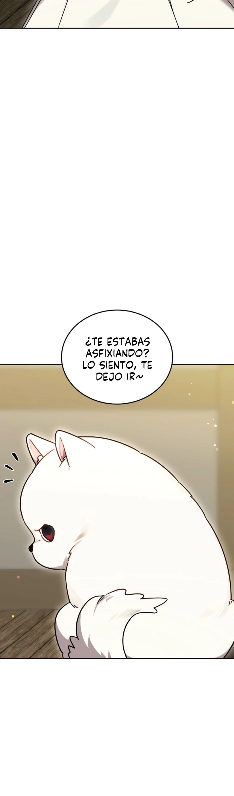 Cuando Mi Mascota Se Convirtió En El Villano - Capítulo 6 - Página 16 - LectorTMOo