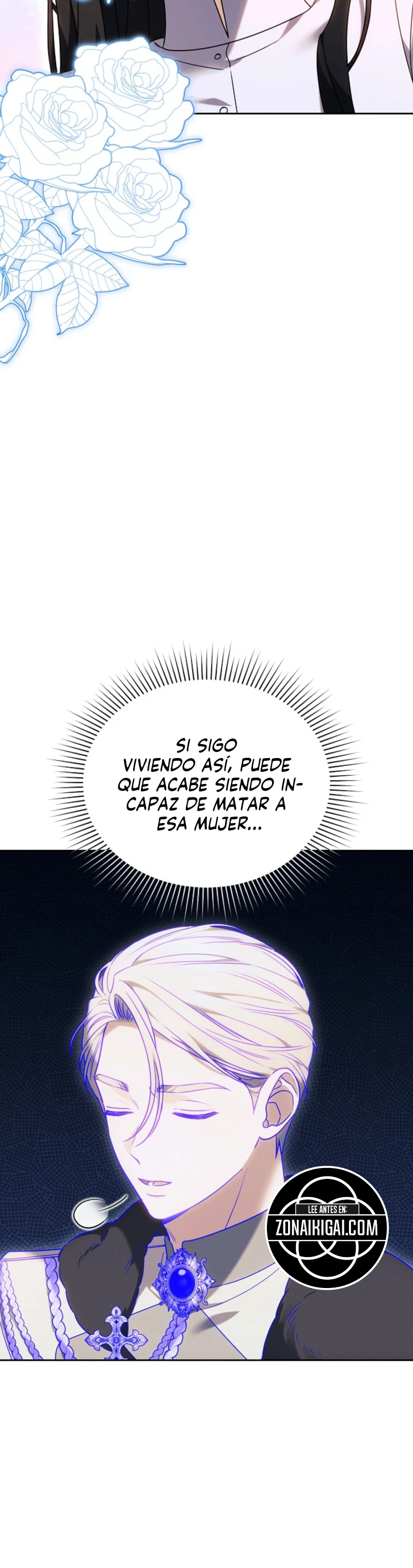 Cuando Mi Mascota Se Convirtió En El Villano - Capítulo 6 - Página 18 - LectorTMOo