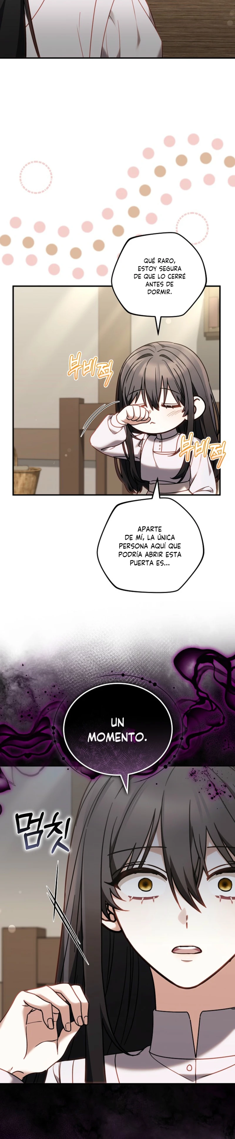 Cuando Mi Mascota Se Convirtió En El Villano - Capítulo 7 - Página 10 - LectorTMOo