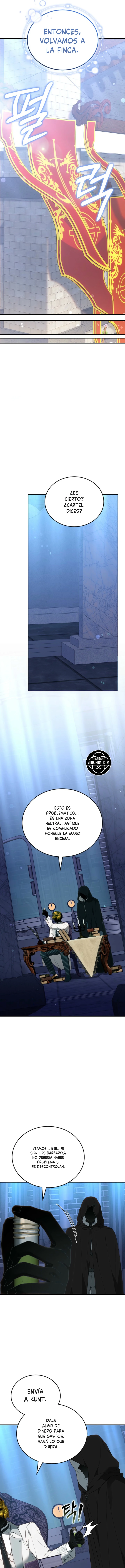 Cuando Mi Mascota Se Convirtió En El Villano - Capítulo 7 - Página 26 - LectorTMOo