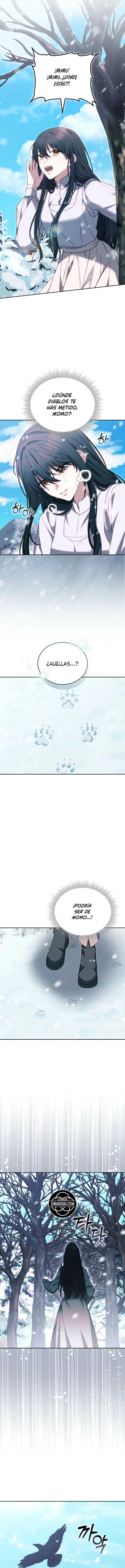 Cuando Mi Mascota Se Convirtió En El Villano - Capítulo 8 - Página 23 - LectorTMOo