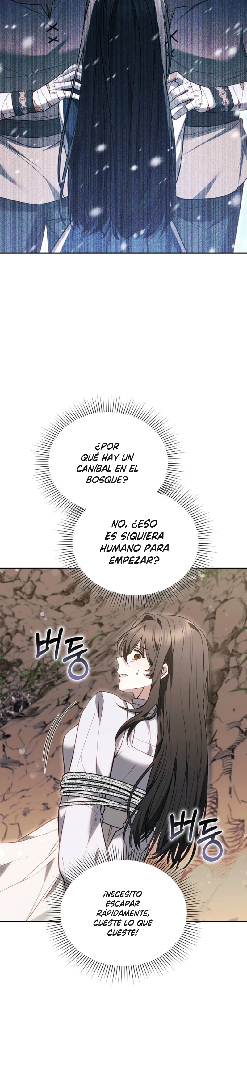 Cuando Mi Mascota Se Convirtió En El Villano - Capítulo 9 - Página 11 - LectorTMOo