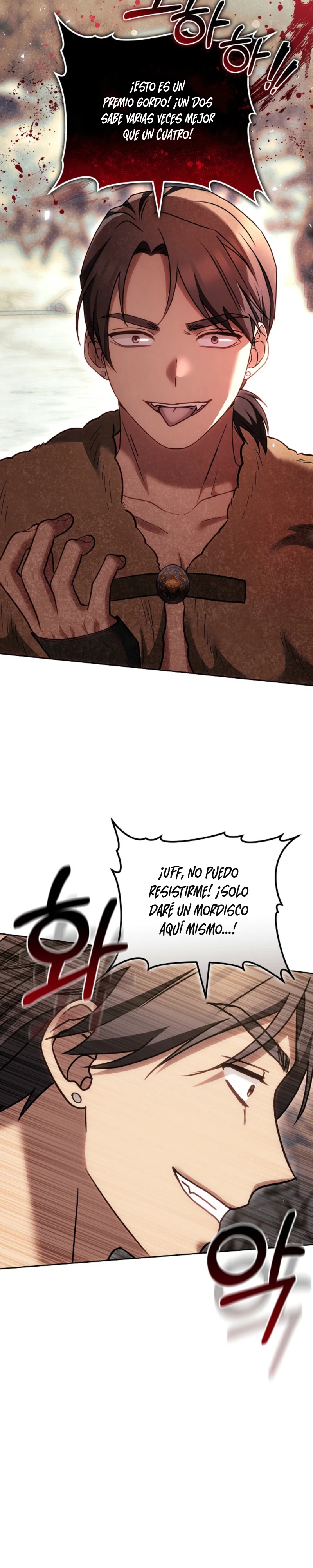 Cuando Mi Mascota Se Convirtió En El Villano - Capítulo 9 - Página 18 - LectorTMOo