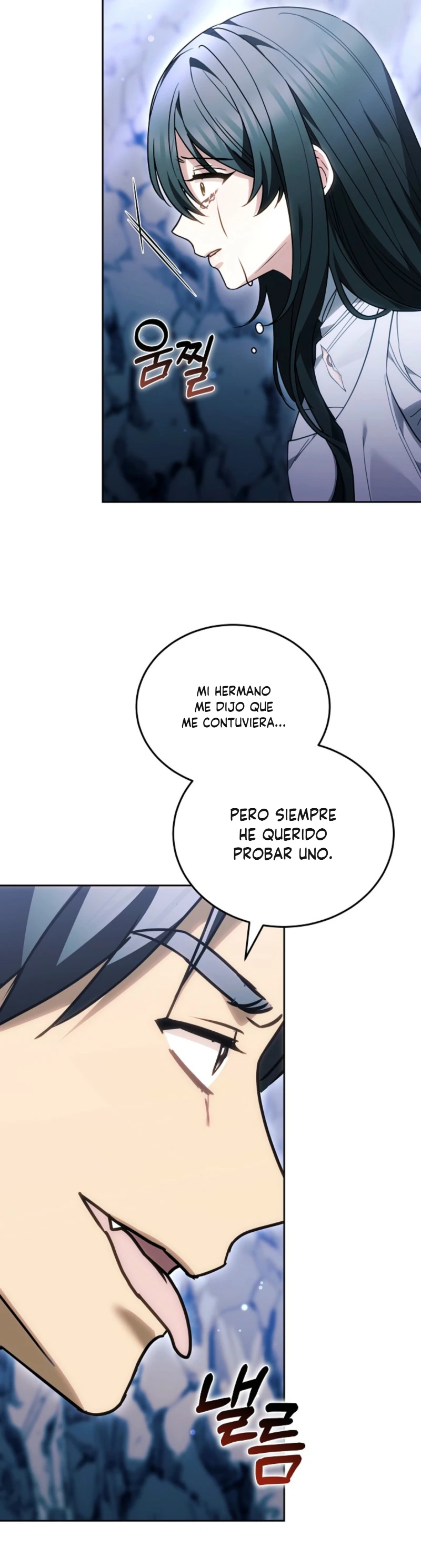 Cuando Mi Mascota Se Convirtió En El Villano - Capítulo 9 - Página 28 - LectorTMOo