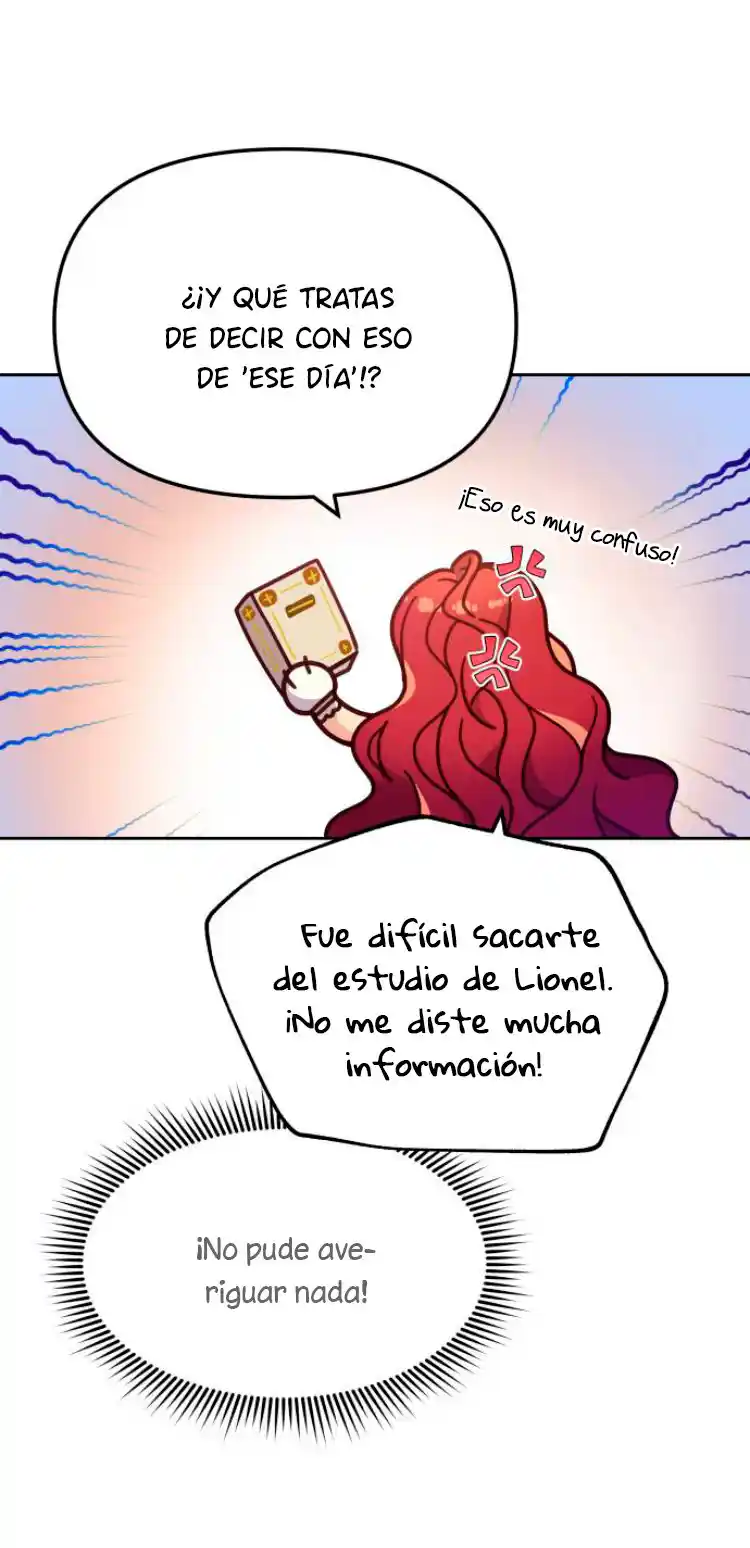 CUANDO UNA VILLANA SE ENCUENTRA CON UN VILLANO - Capítulo 1 - Página 15 - LectorTMOo