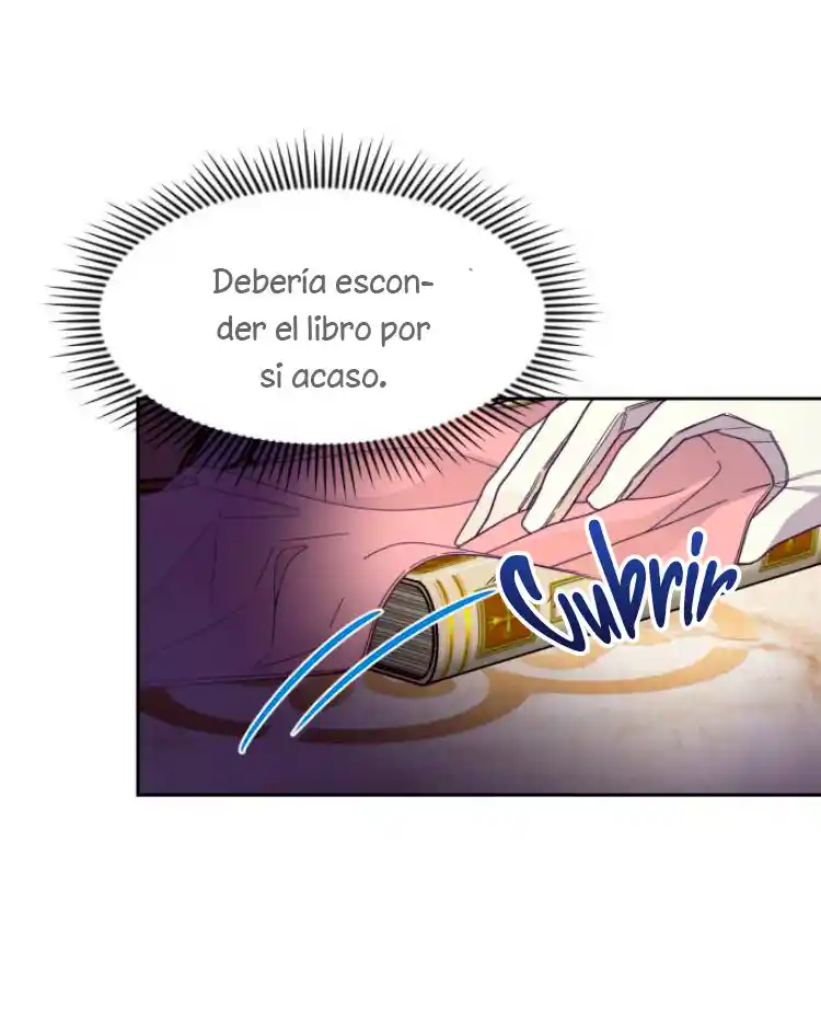 CUANDO UNA VILLANA SE ENCUENTRA CON UN VILLANO - Capítulo 1 - Página 18 - LectorTMOo