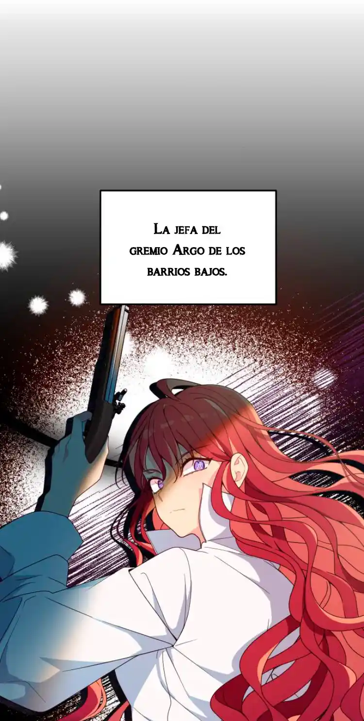 CUANDO UNA VILLANA SE ENCUENTRA CON UN VILLANO - Capítulo 1 - Página 27 - LectorTMOo