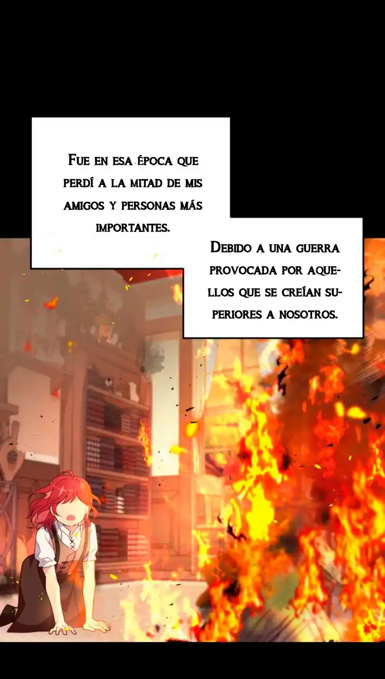 CUANDO UNA VILLANA SE ENCUENTRA CON UN VILLANO - Capítulo 1 - Página 31 - LectorTMOo