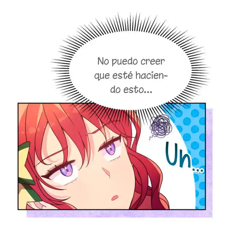 CUANDO UNA VILLANA SE ENCUENTRA CON UN VILLANO - Capítulo 1 - Página 51 - LectorTMOo