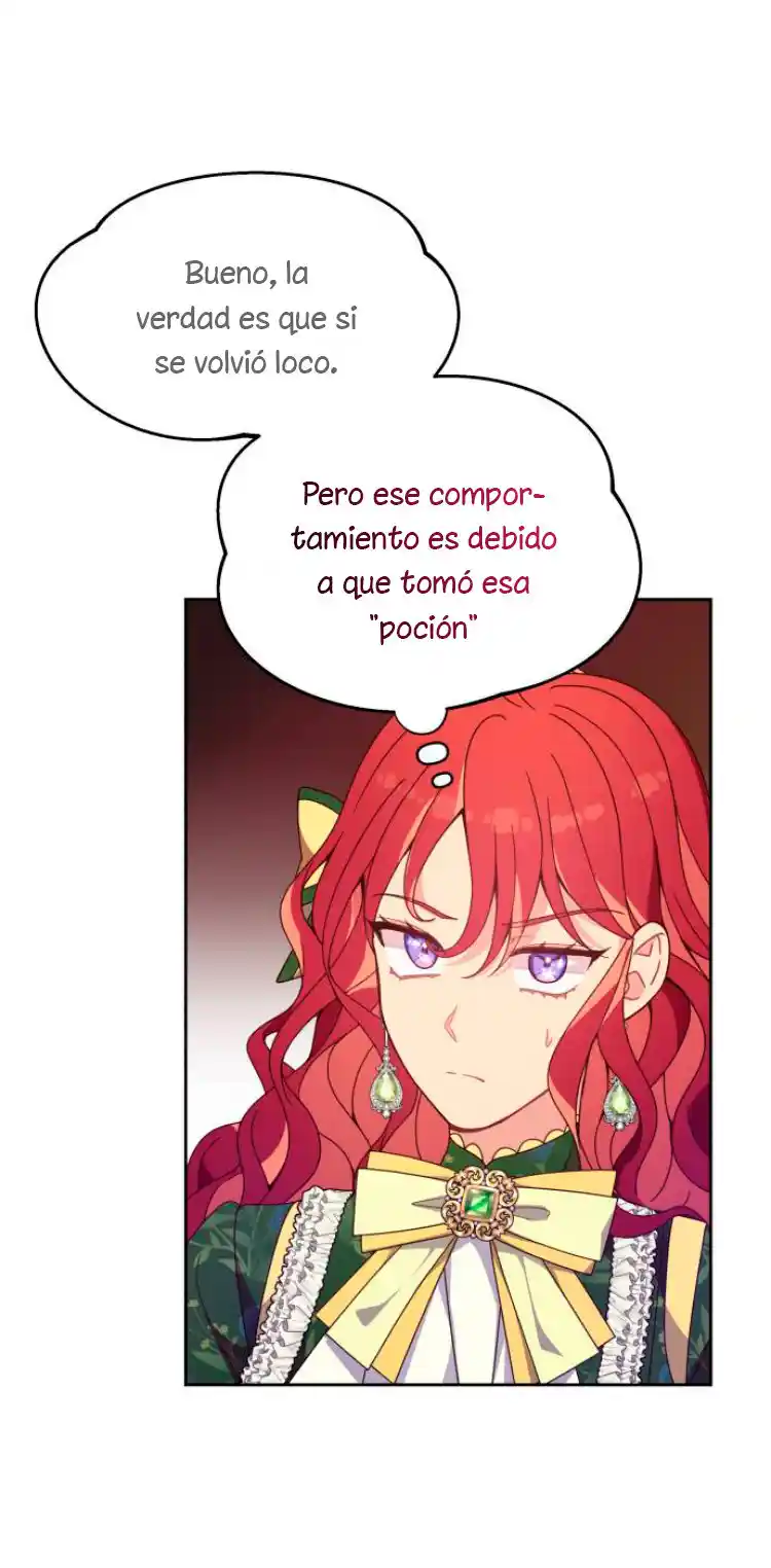 CUANDO UNA VILLANA SE ENCUENTRA CON UN VILLANO - Capítulo 1 - Página 58 - LectorTMOo